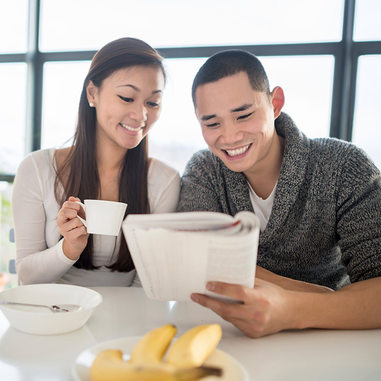 What Programs Are Available for First-Time Home Buyers in Fort McMurray?